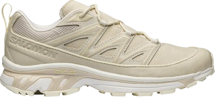 Кроссовки XT-6 Expanse Leather 'Vanilla Ice Almond Milk', кремовый, Серый;бежевый, Кроссовки XT-6 Expanse Leather 'Vanilla Ice Almond Milk', кремовый
Кроссовки XT-6 Expanse Leather 'Vanilla Ice Almond Milk', кремовый, Серый;бежевый, Кроссовки XT-6 Expanse Leather 'Vanilla Ice Almond Milk', кремовый