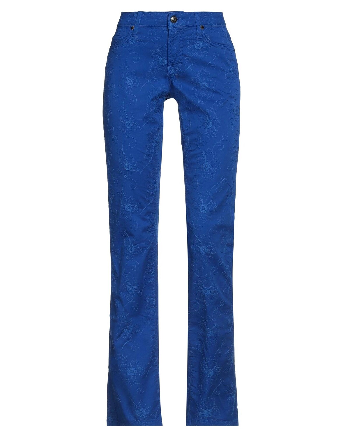 Брюки Roÿ Roger'S, синий
Брюки Roÿ Roger'S, синий