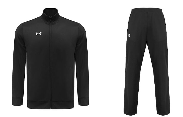 Повседневная спортивная одежда для мужчин Under Armour
Повседневная спортивная одежда для мужчин Under Armour
