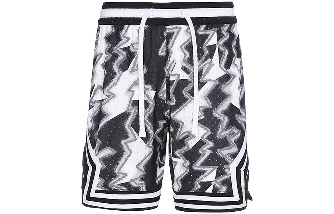 Мужские повседневные шорты Jordan, цвет Black
Мужские повседневные шорты Jordan, цвет Black