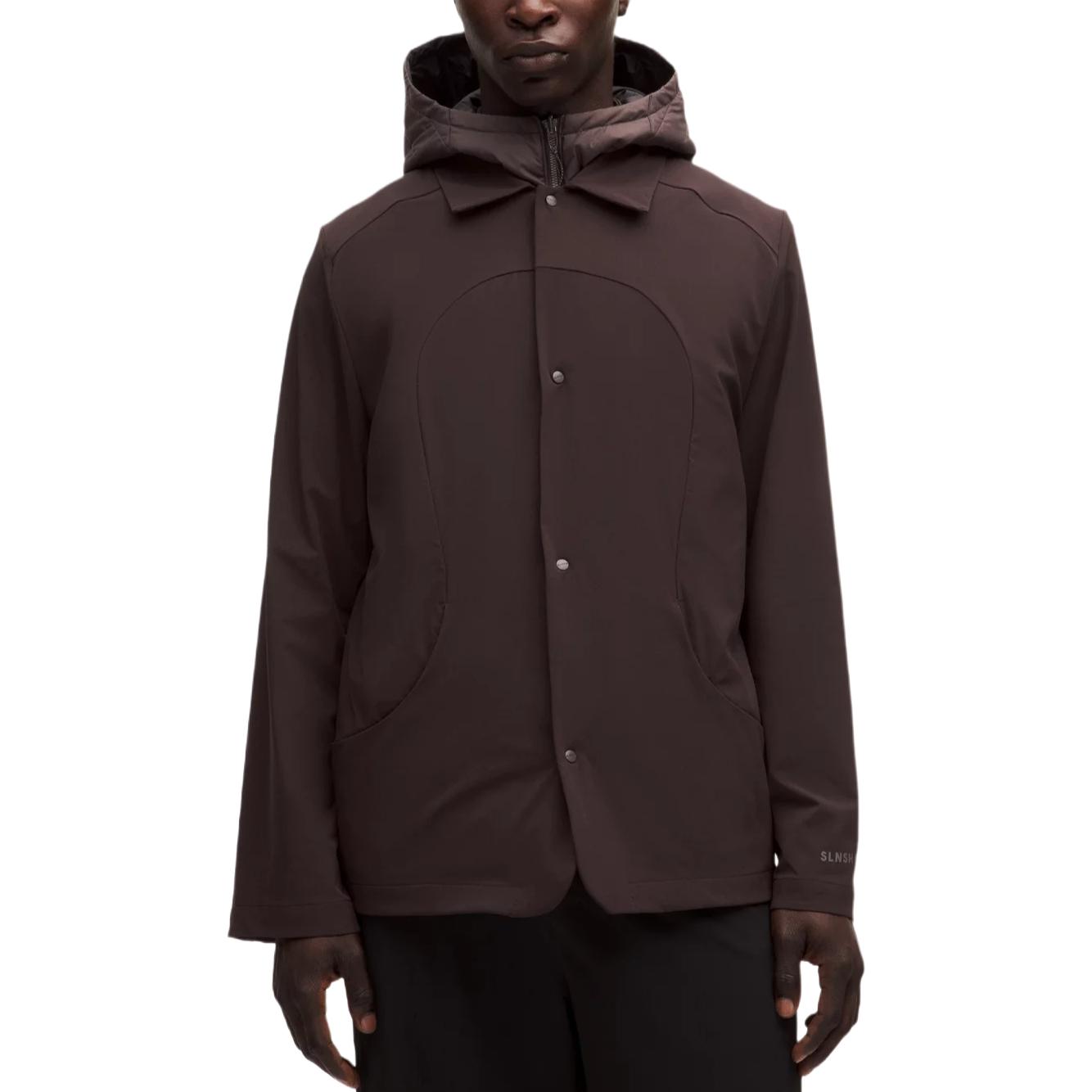 Lululemon Пуховики мужские sequoia brown/black/SQUO/BLK
Lululemon Пуховики мужские sequoia brown/black/SQUO/BLK