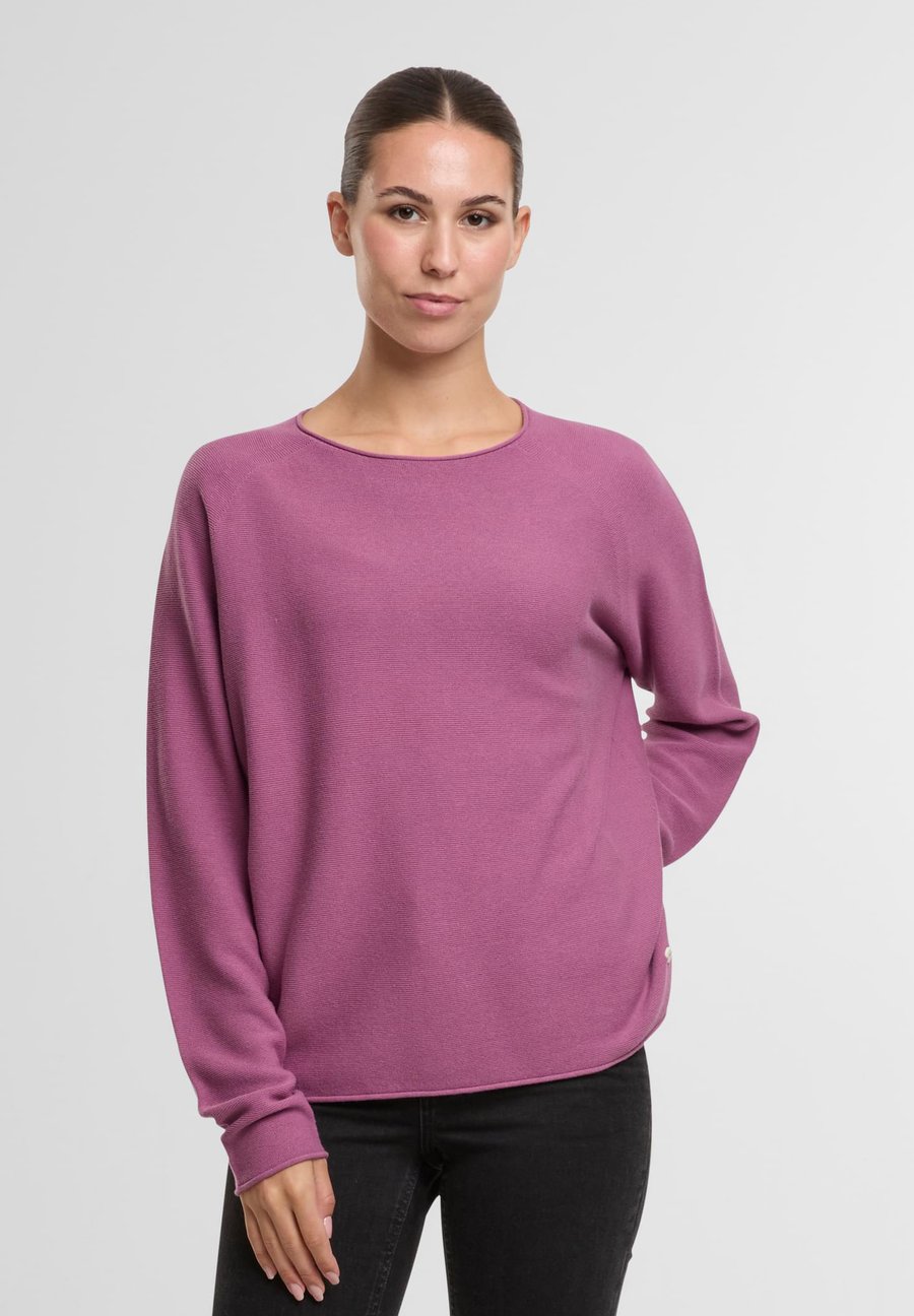 Джемпер Fynch-Hatton Jumper, Himbeer/Berry
Джемпер Fynch-Hatton Jumper, Himbeer/Berry