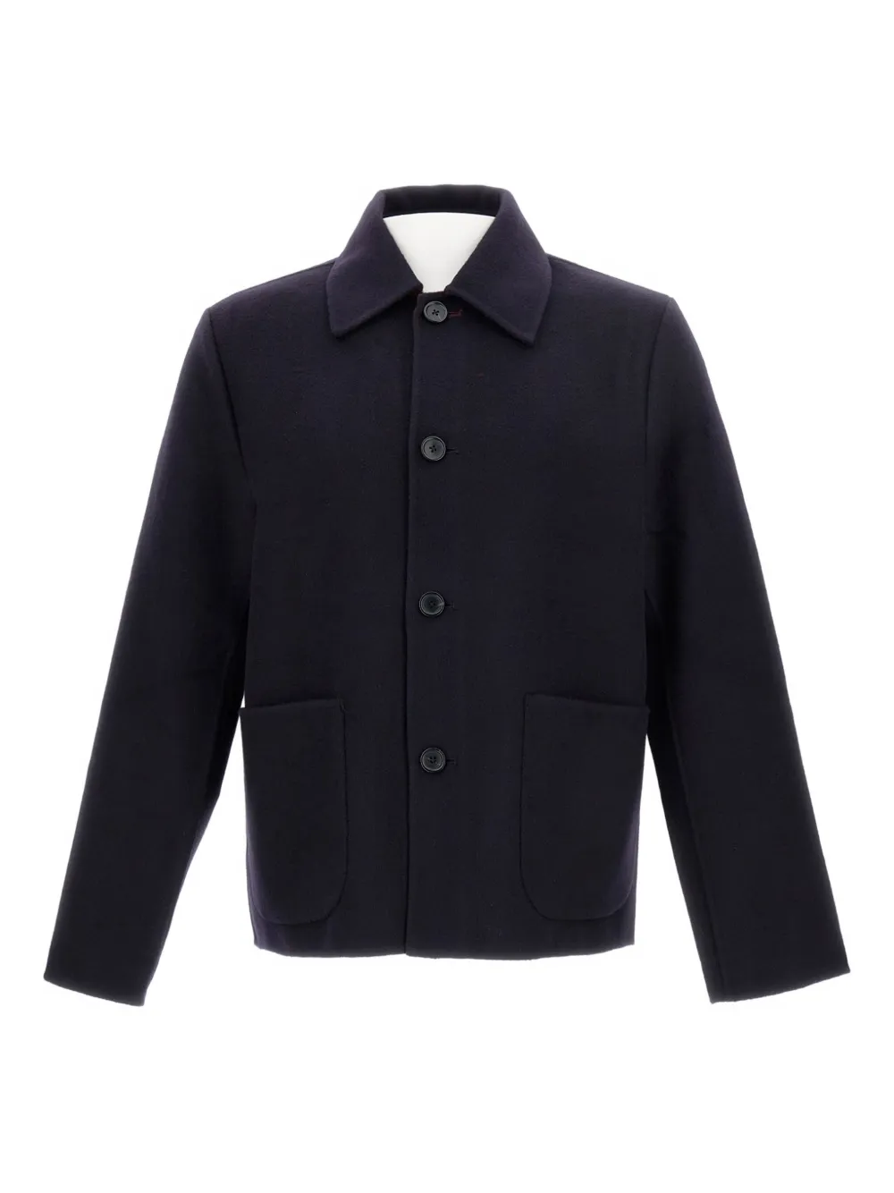 Куртка с карманом Paul Smith, синий
Куртка с карманом Paul Smith, синий