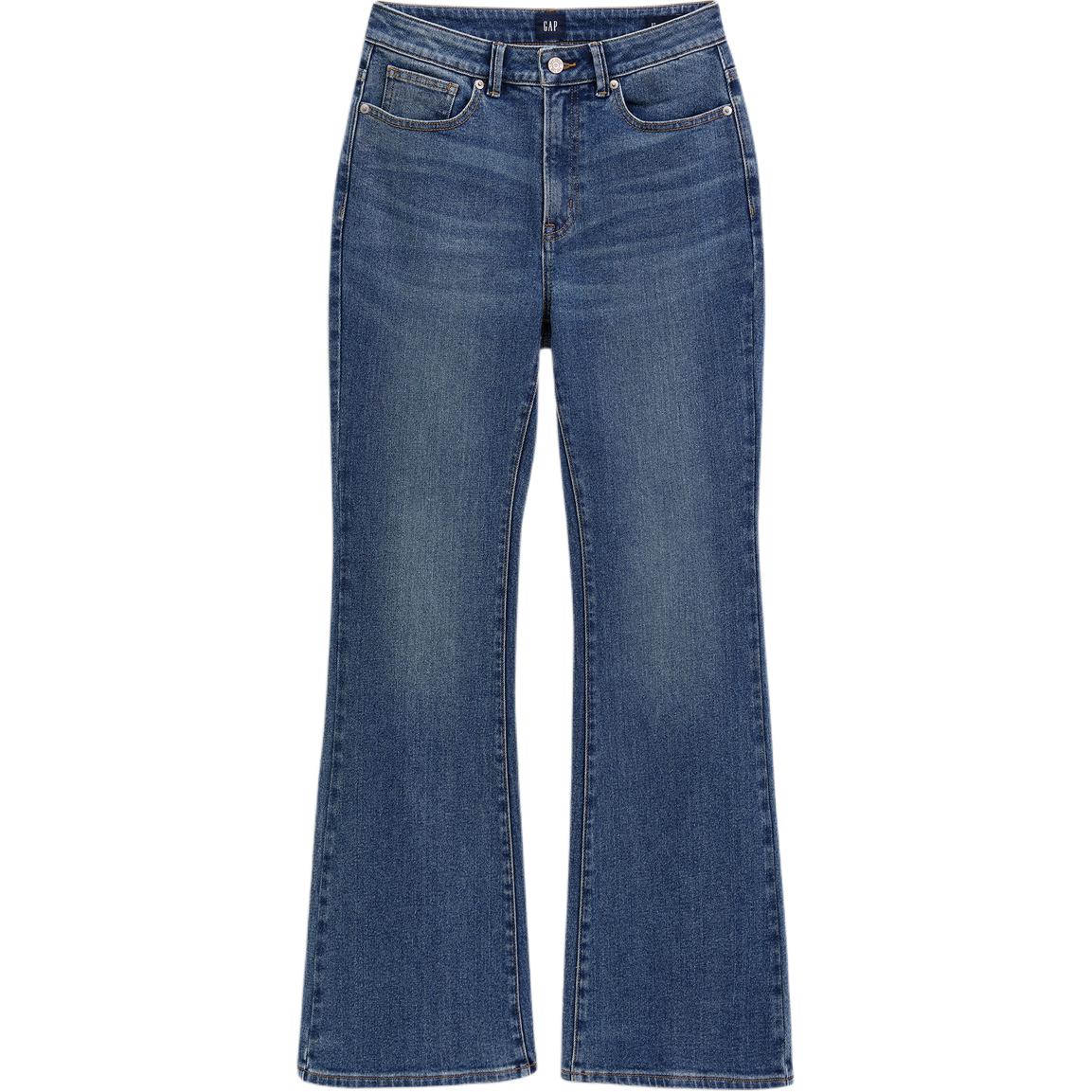 Женские джинсы GAP, Medium Washed
Женские джинсы GAP, Medium Washed