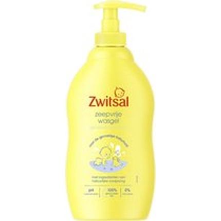 Гель для умывания без мыла 400ml
Гель для умывания без мыла 400ml