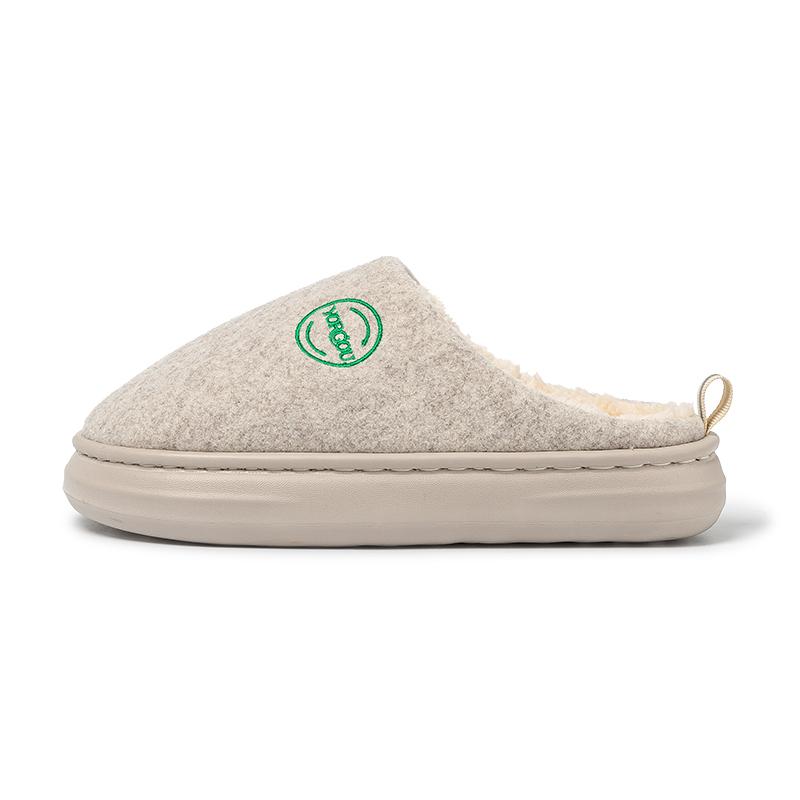 Far port Унисекс тапочки с закрытым носком светло-серые, цвет Light Gray
Far port Унисекс тапочки с закрытым носком светло-серые, цвет Light Gray