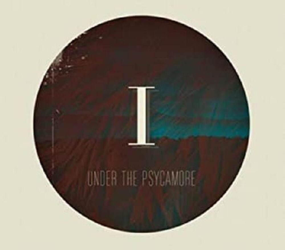 Диск CD I - Under the Psycamore
Диск CD I - Under the Psycamore