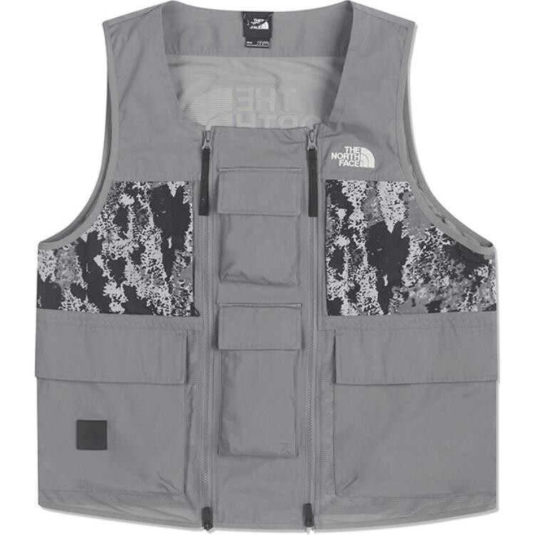 Коллекция одежды Жилет мужской Жемчужно-серый The North Face, серый
Коллекция одежды Жилет мужской Жемчужно-серый The North Face, серый