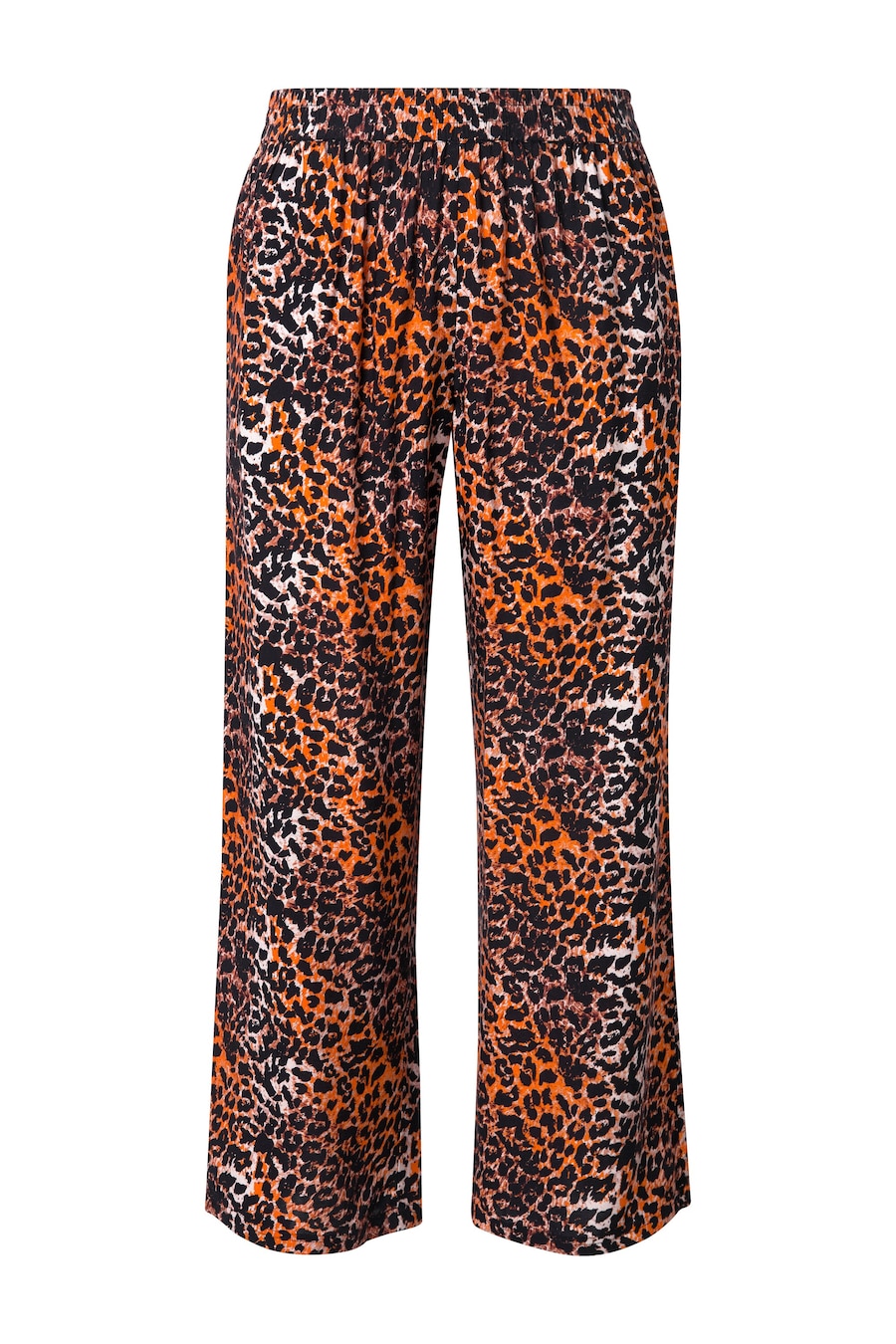 Обычные брюки Angel of Style, светло-серый
Обычные брюки Angel of Style, светло-серый