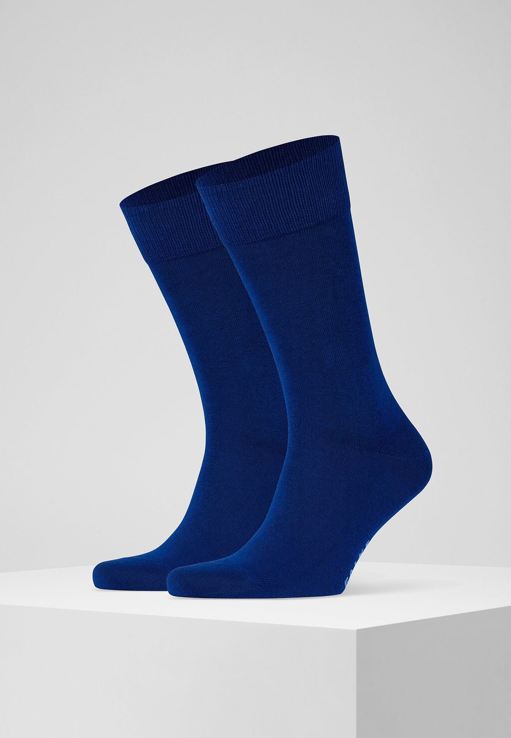 Носки HAPPY 2-PACK EVERYDAY CASUAL FALKE, королевский синий
Носки HAPPY 2-PACK EVERYDAY CASUAL FALKE, королевский синий