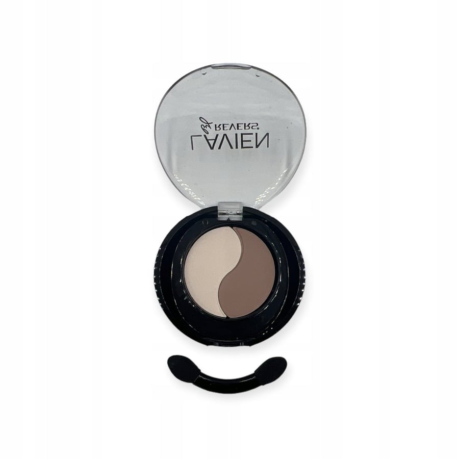 Матовые стойкие тени для век Lavien, оттенок 11 Revers
Матовые стойкие тени для век Lavien, оттенок 11 Revers