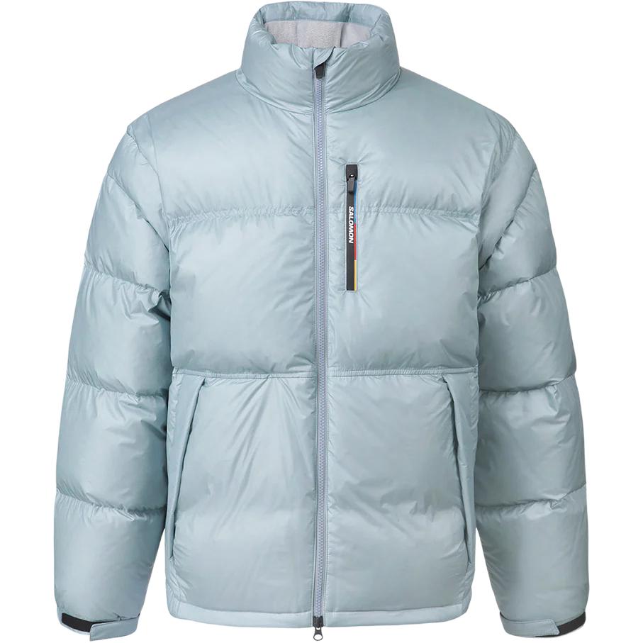 SALOMON Куртка мужская Light Blue
SALOMON Куртка мужская Light Blue