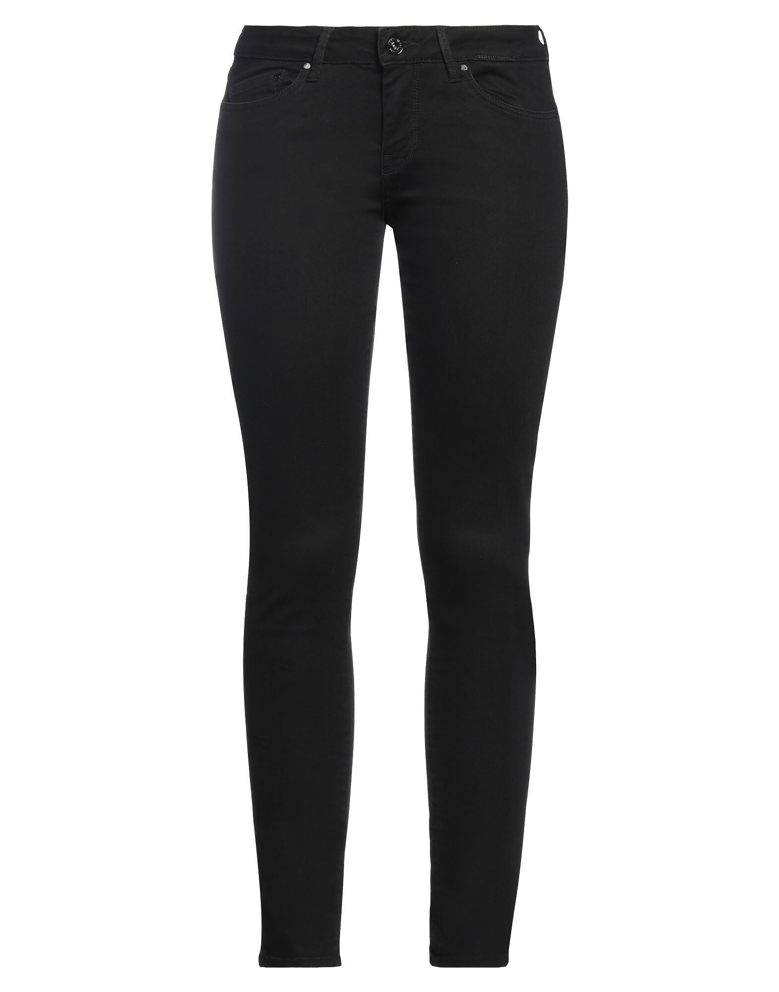 Джинсы Pepe Jeans, черный
Джинсы Pepe Jeans, черный