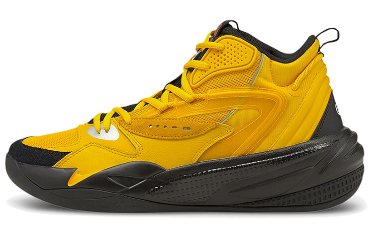 Puma Баскетбольные кроссовки унисекс
Puma Баскетбольные кроссовки унисекс