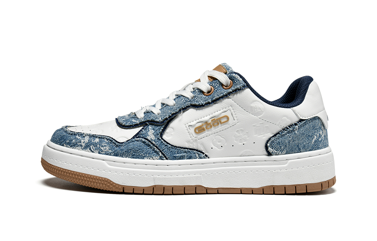 Низкие мужские кроссовки HLA, White Green
Низкие мужские кроссовки HLA, White Green