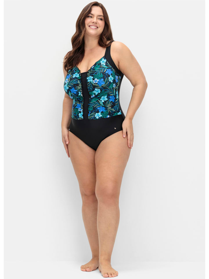 Купальник sheego
Купальник sheego