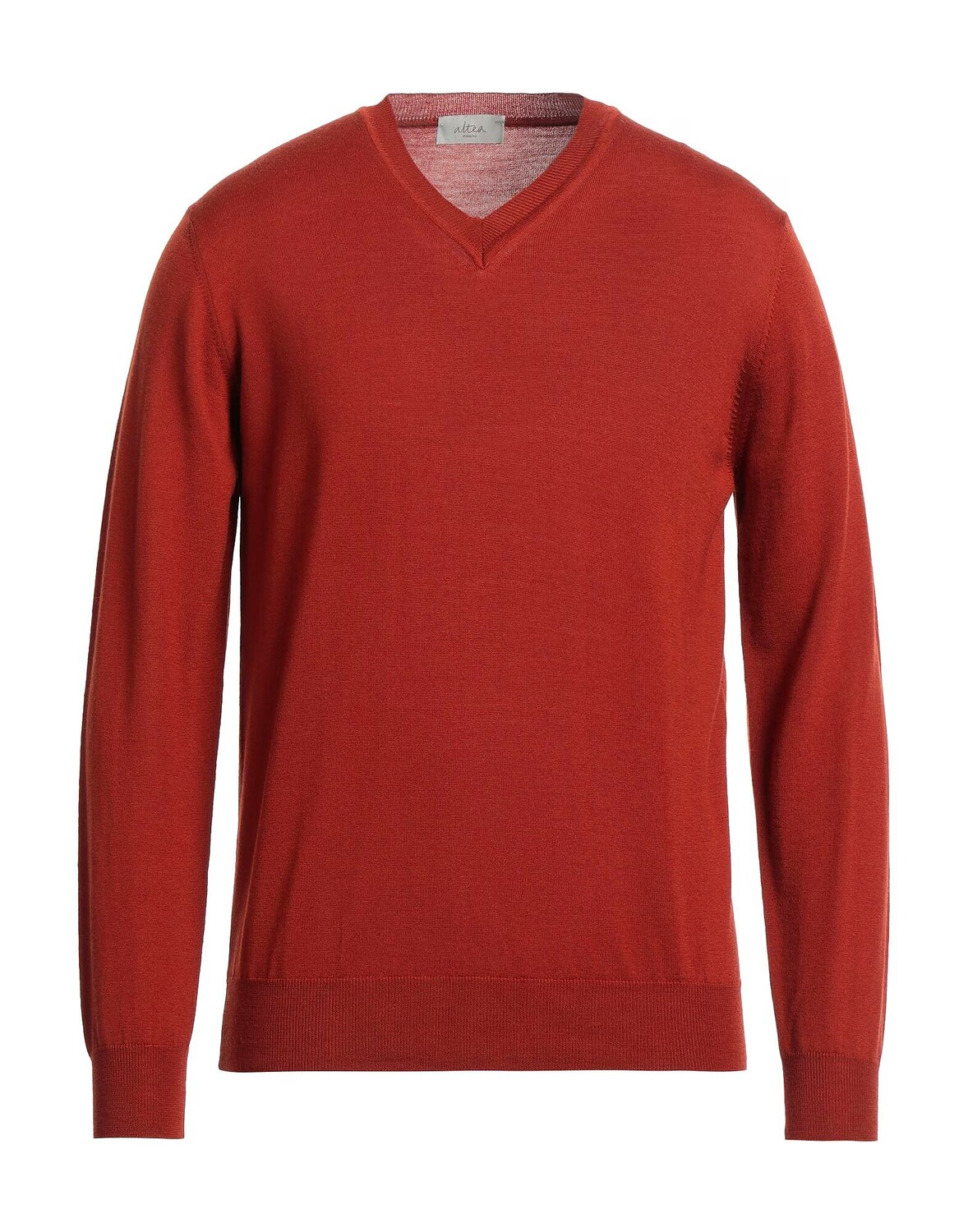 Свитер Altea, оранжевый
Свитер Altea, оранжевый