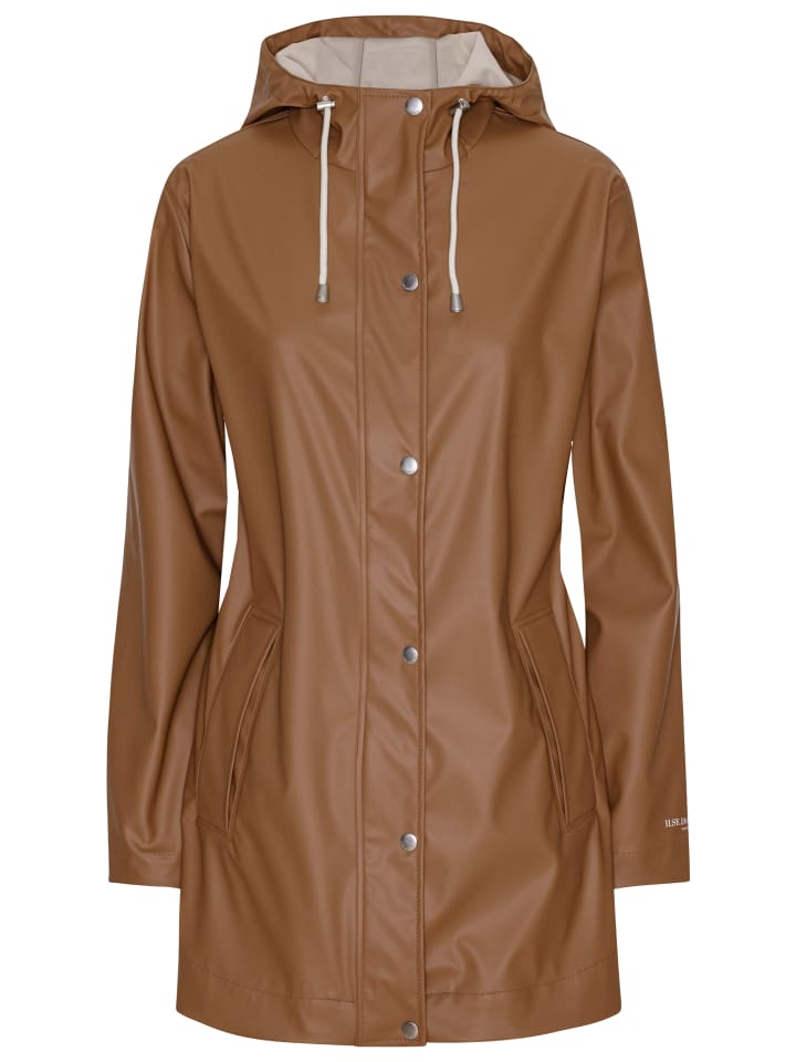 Куртка-дождевик RAIN228FR в цвете желудь Ilse Jacobsen
Куртка-дождевик RAIN228FR в цвете желудь Ilse Jacobsen