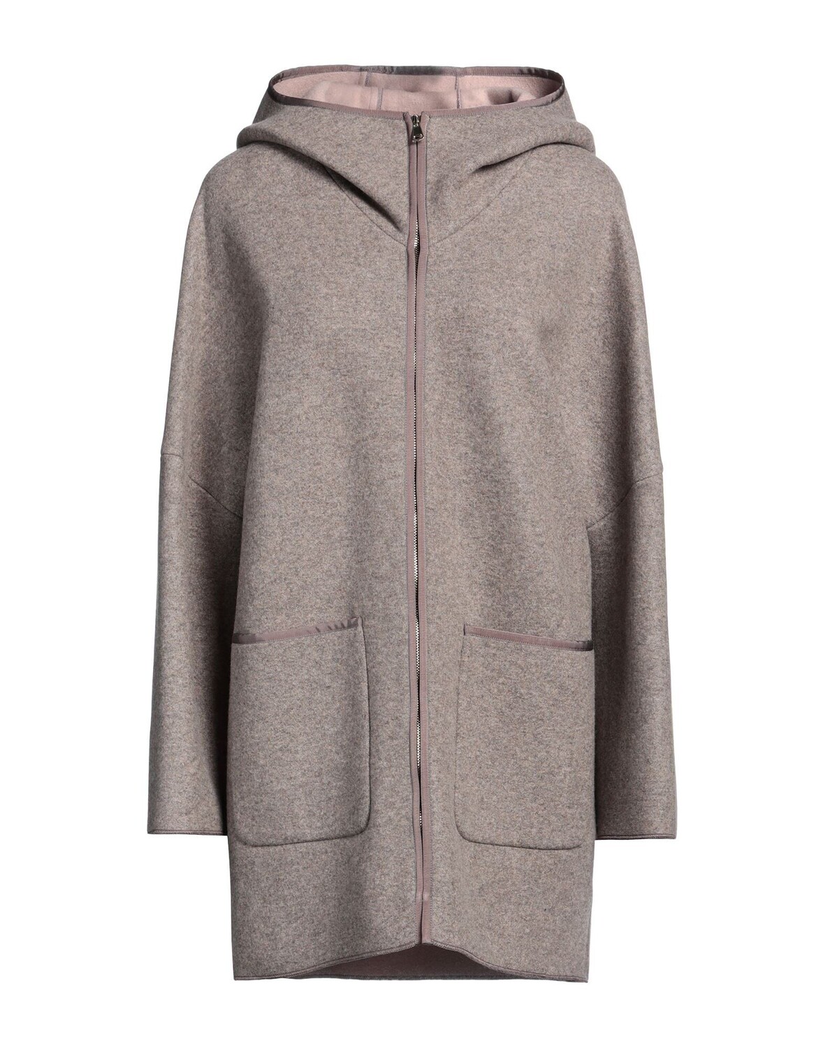 Пальто Agnona, хаки
Пальто Agnona, хаки