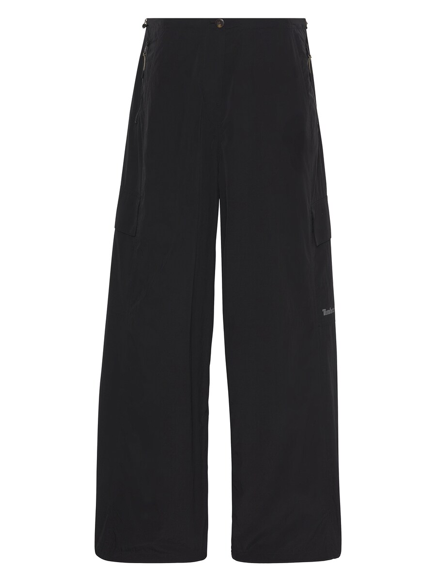 Широкие брюки TIMBERLAND, черный
Широкие брюки TIMBERLAND, черный