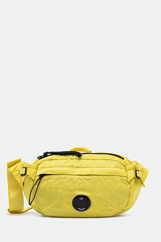 Поясная сумка C.P. Company, зеленый
Поясная сумка C.P. Company, зеленый