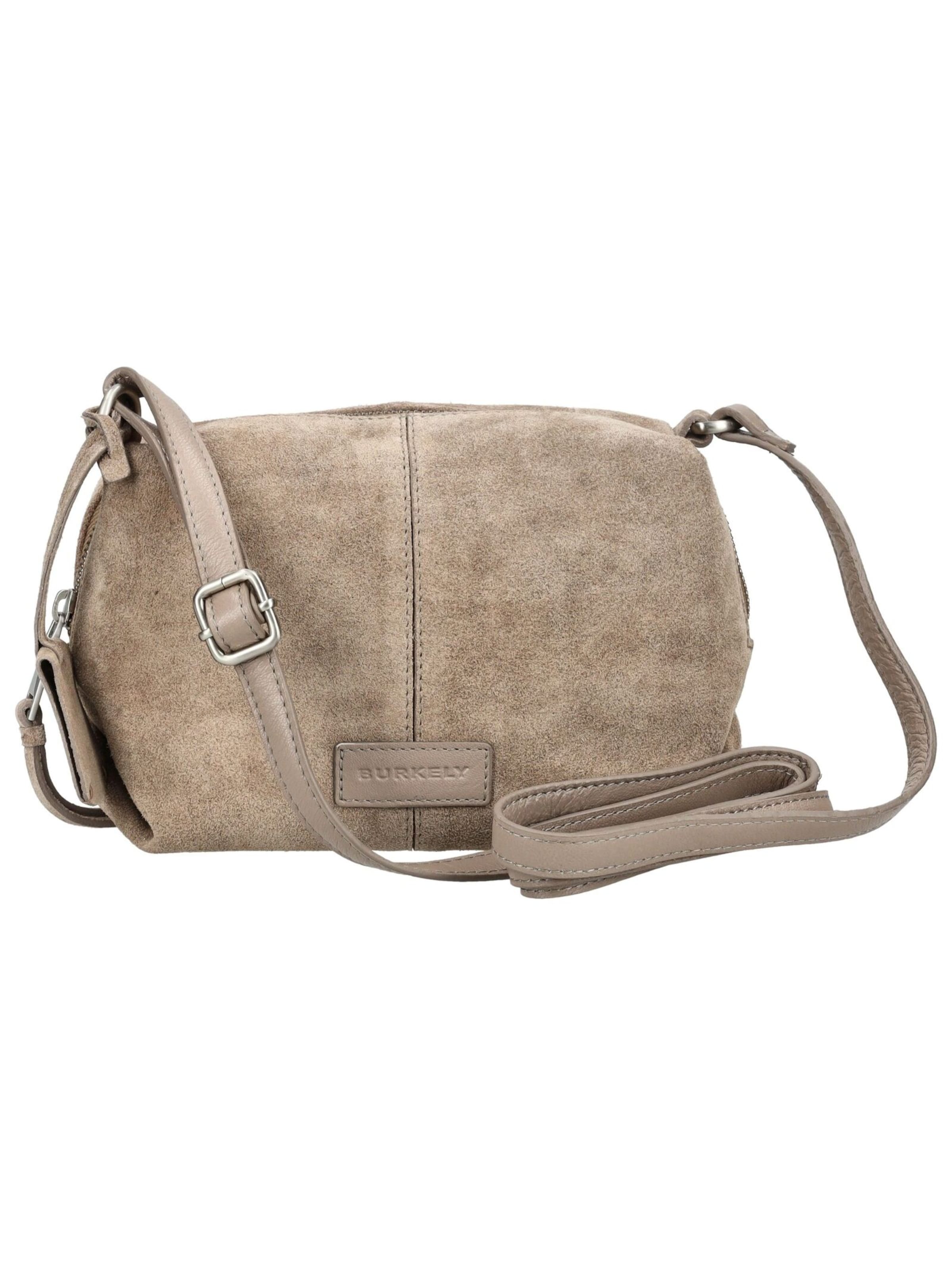 Burkely Сумка через плечо в цвете Taupe
Burkely Сумка через плечо в цвете Taupe