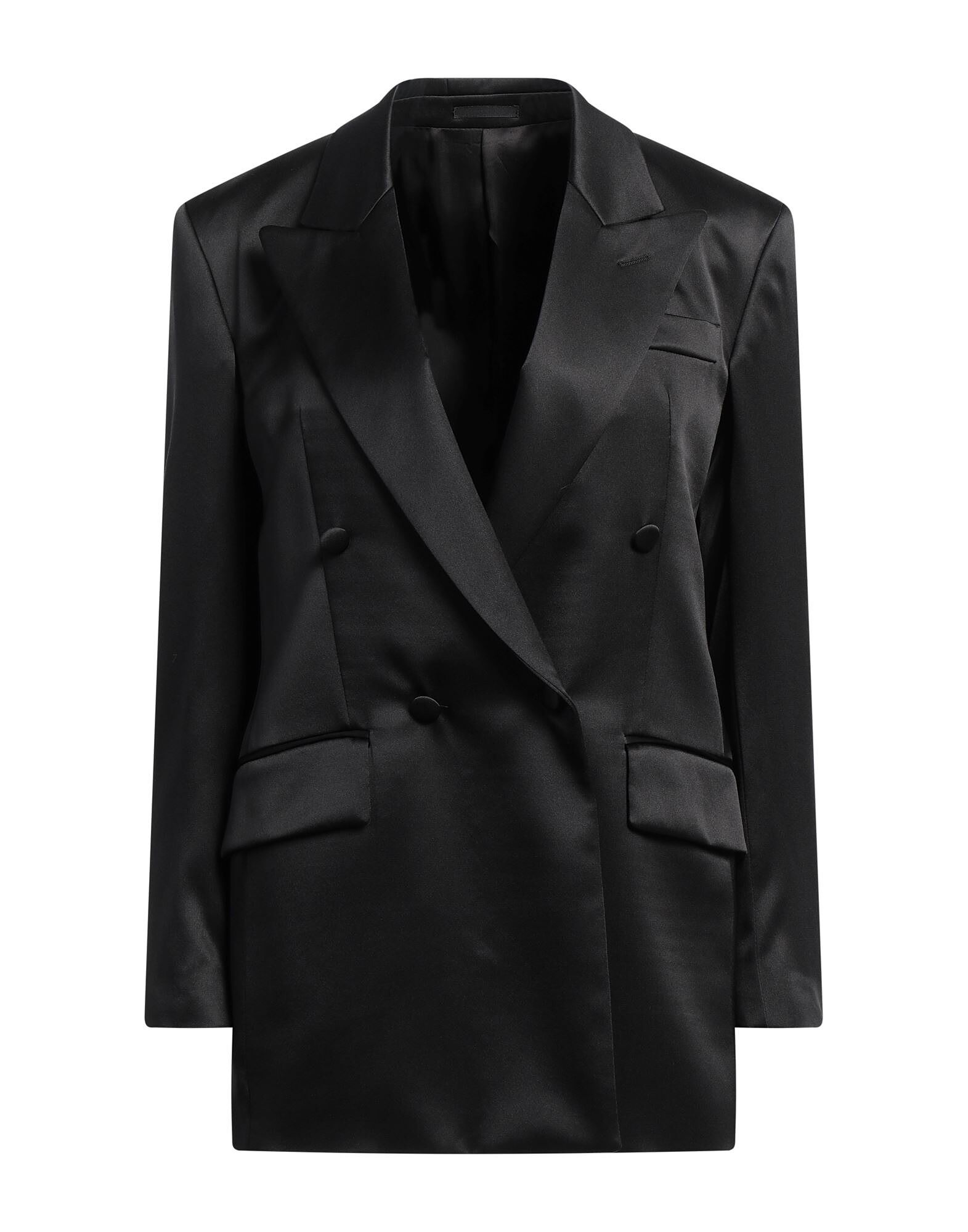 Блейзер Jacob Lee, черный
Блейзер Jacob Lee, черный