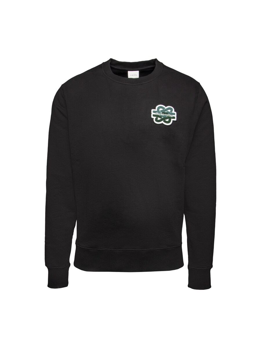 Толстовка Filling Pieces Gowtu, черный
Толстовка Filling Pieces Gowtu, черный