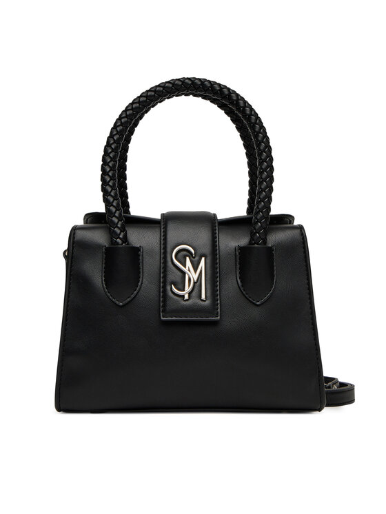 Сумочка Bohan SM13001728 Steve Madden, черный
Сумочка Bohan SM13001728 Steve Madden, черный