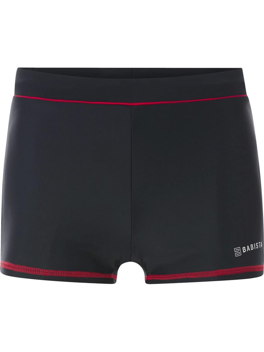 Плавки BABISTA Ulrin, черный
Плавки BABISTA Ulrin, черный