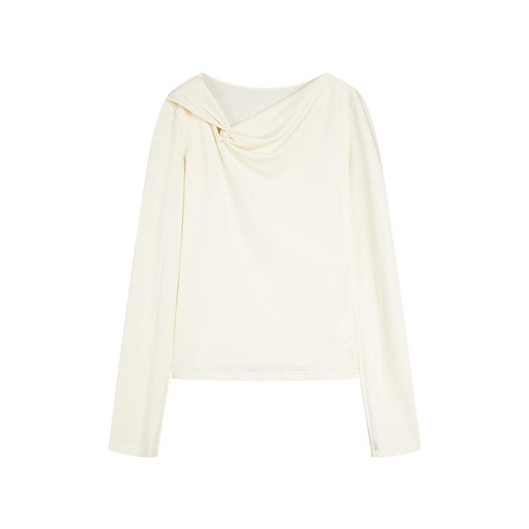 Футболка Women's Crew Neck Moderate ELLE, экрю
Футболка Women's Crew Neck Moderate ELLE, экрю