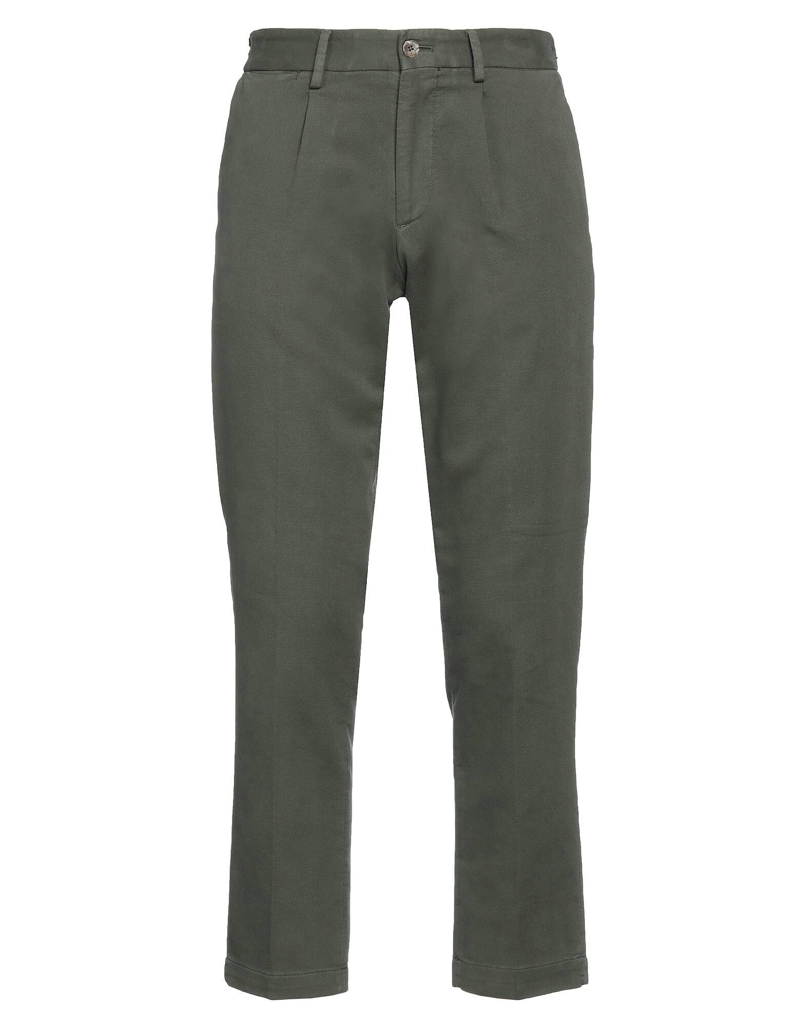 Брюки Devore Incipit, зеленый
Брюки Devore Incipit, зеленый