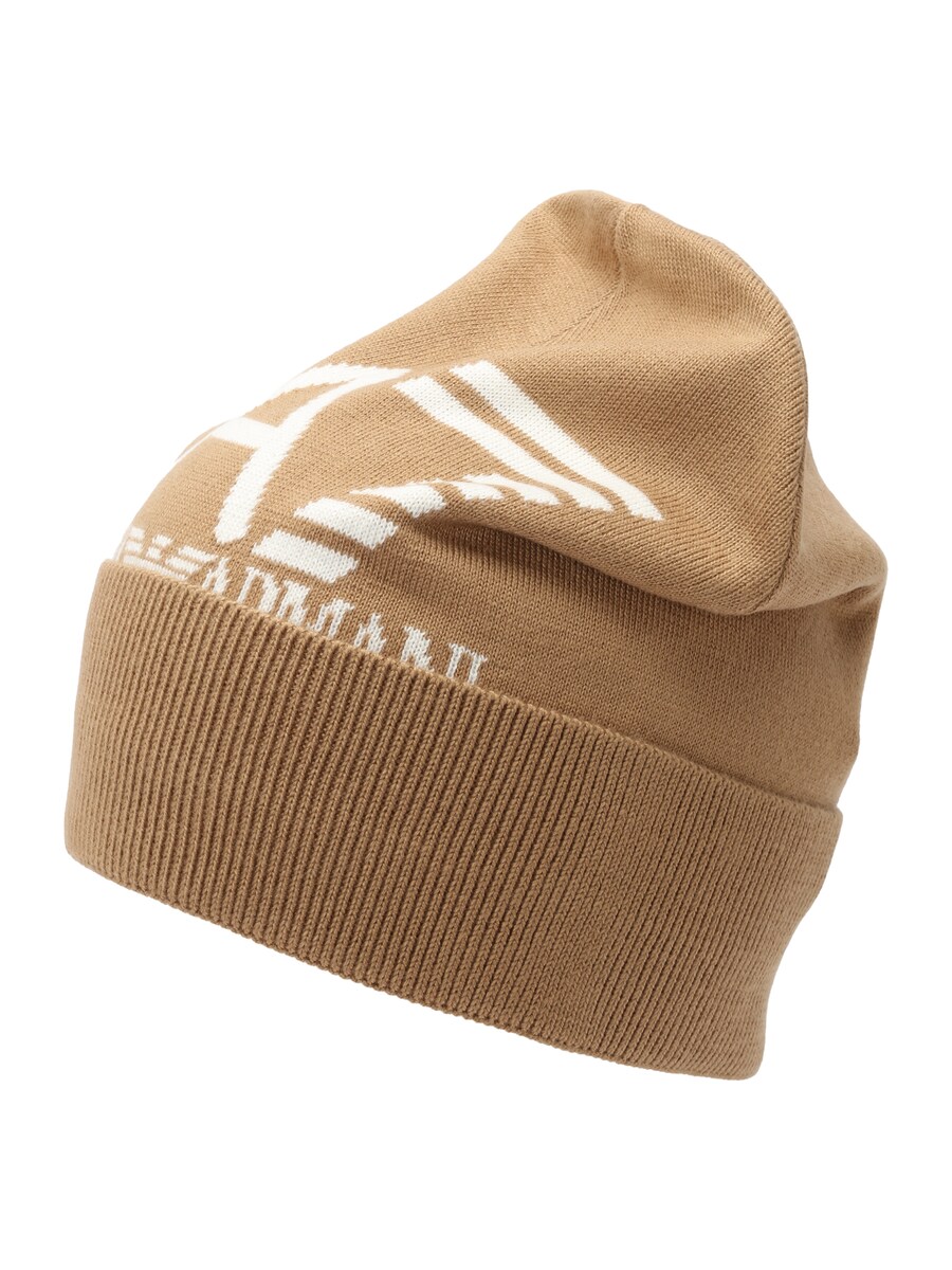 Шапка EA7 Emporio Armani, Brown
Шапка EA7 Emporio Armani, Brown