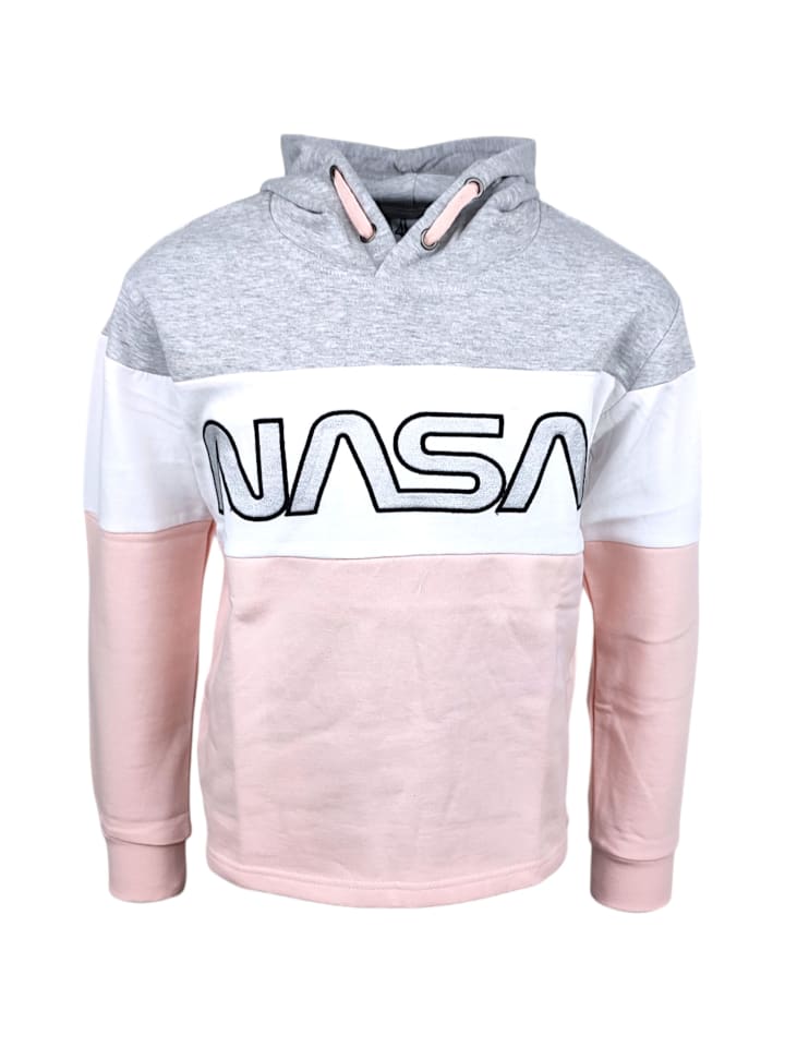 Толстовка с капюшоном Nasa, красочный
Толстовка с капюшоном Nasa, красочный