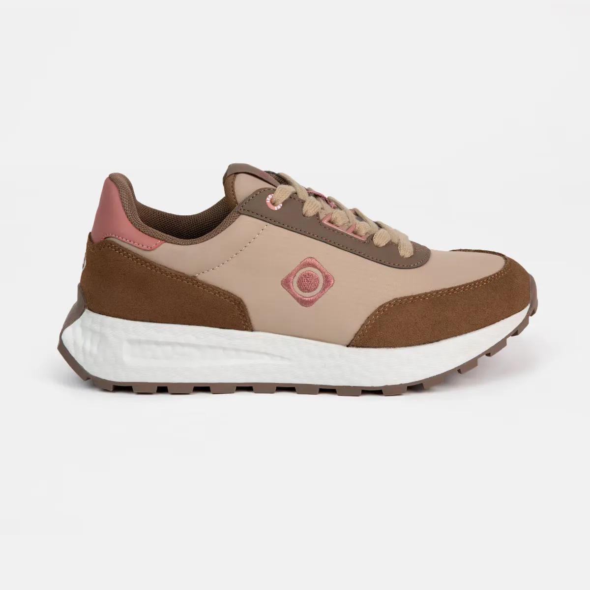 ANEKO W Izas женская обувь для ходьбы, натуральный
ANEKO W Izas женская обувь для ходьбы, натуральный