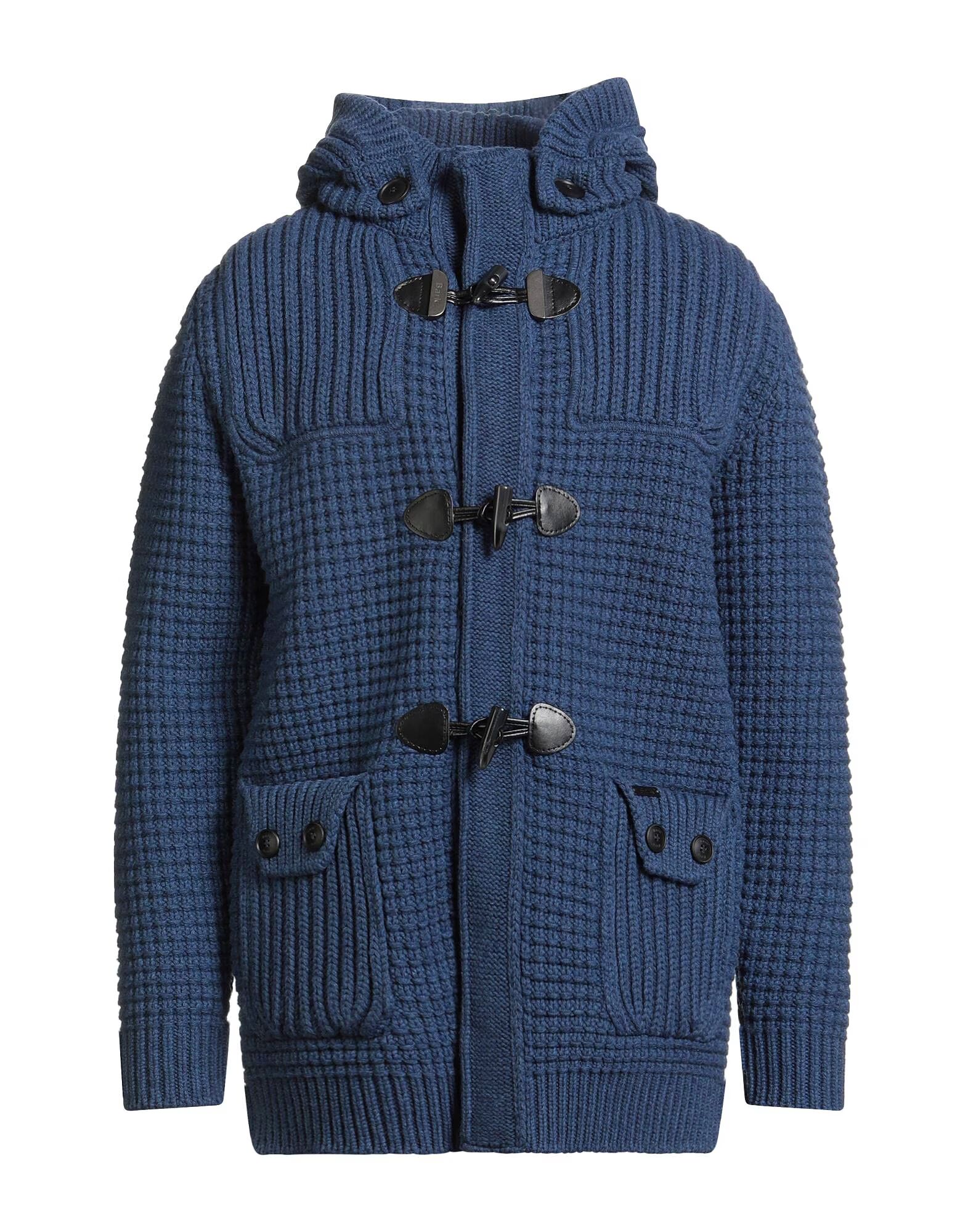 Пальто Bark, синий
Пальто Bark, синий