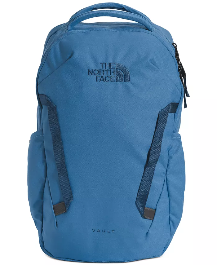 Мужской рюкзак Vault The North Face, синий
Мужской рюкзак Vault The North Face, синий