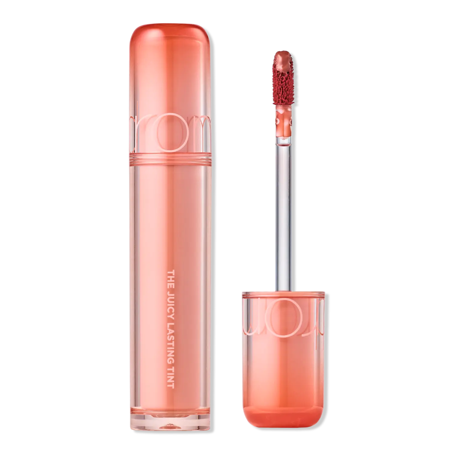 Сочный стойкий оттенок rom&nd, 02 Nucademia (brick reddish brown)
Сочный стойкий оттенок rom&nd, 02 Nucademia (brick reddish brown)