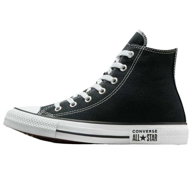 Converse Кроссовки Allstar High Top для детей из ткани Black для подростков
Converse Кроссовки Allstar High Top для детей из ткани Black для подростков