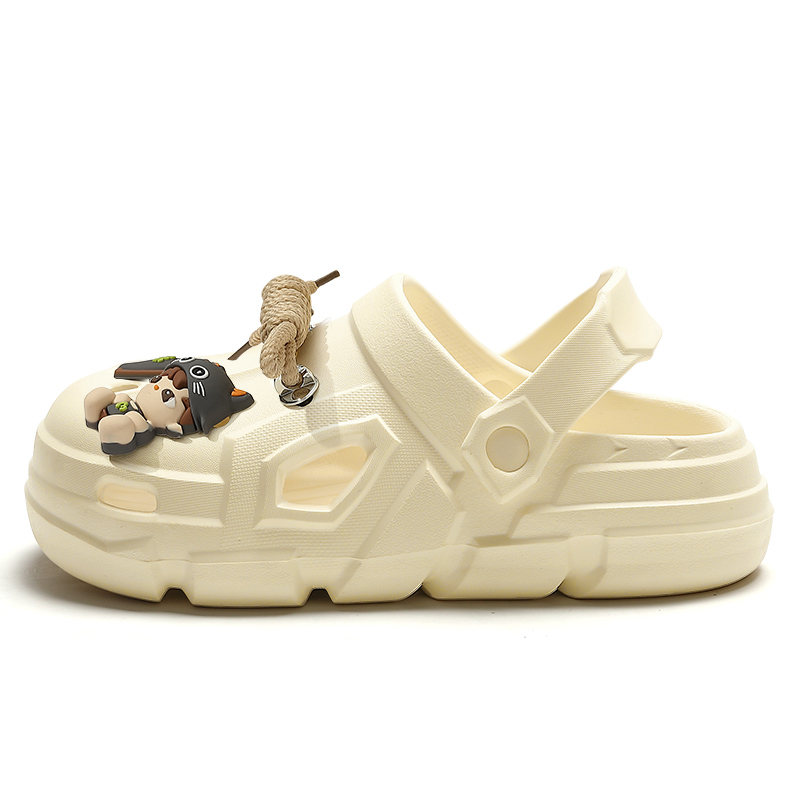 Cat power Клоги унисекс экрю (Star Boy), цвет Ecru (Star Boy)
Cat power Клоги унисекс экрю (Star Boy), цвет Ecru (Star Boy)