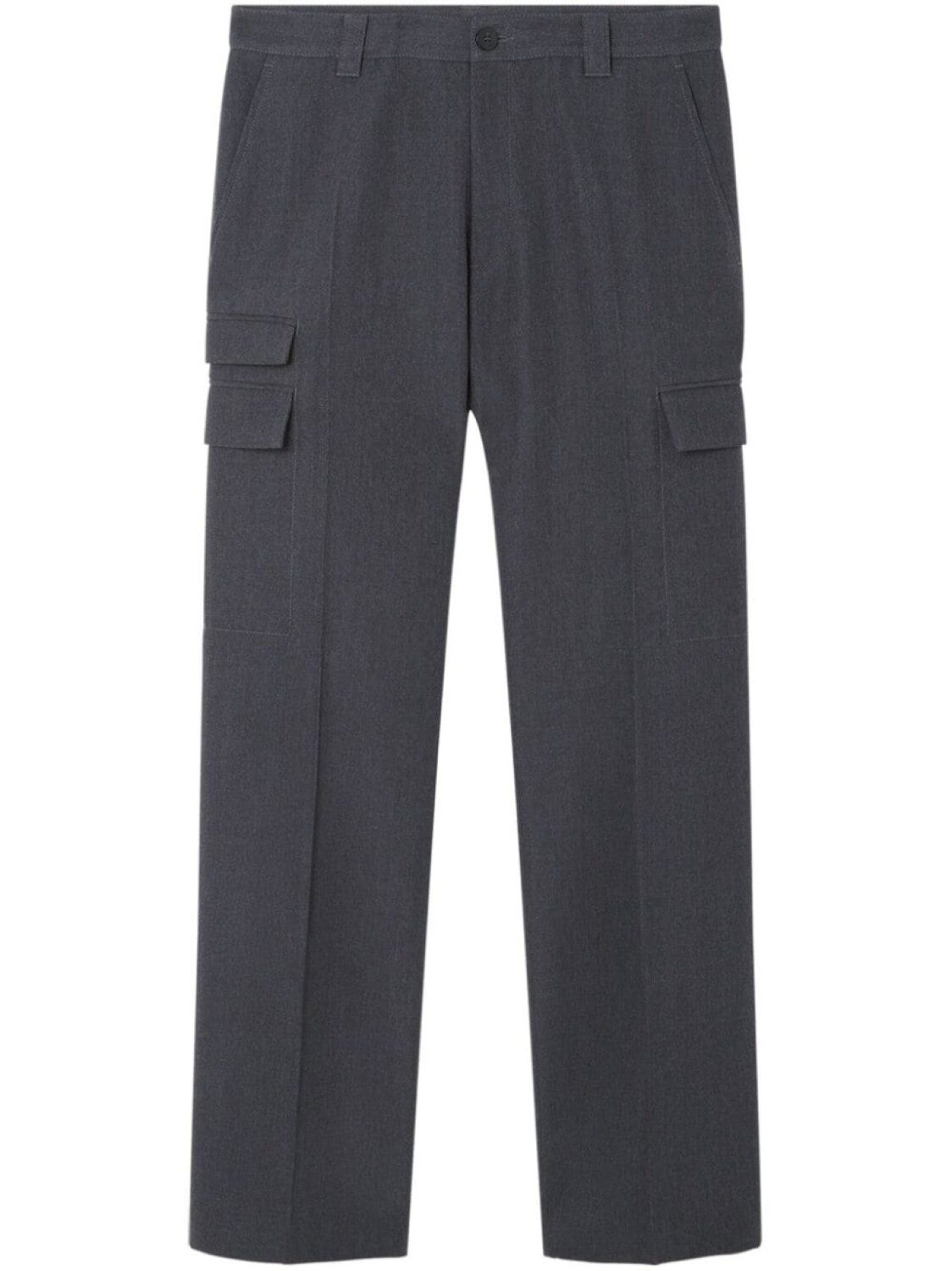 Versace брюки карго Versace Milano, серый
Versace брюки карго Versace Milano, серый