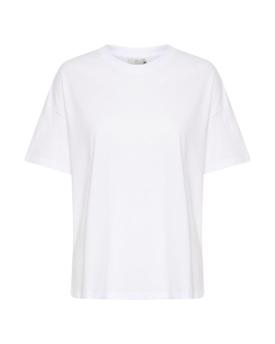 Рубашка Kaffe Falia, белый
Рубашка Kaffe Falia, белый