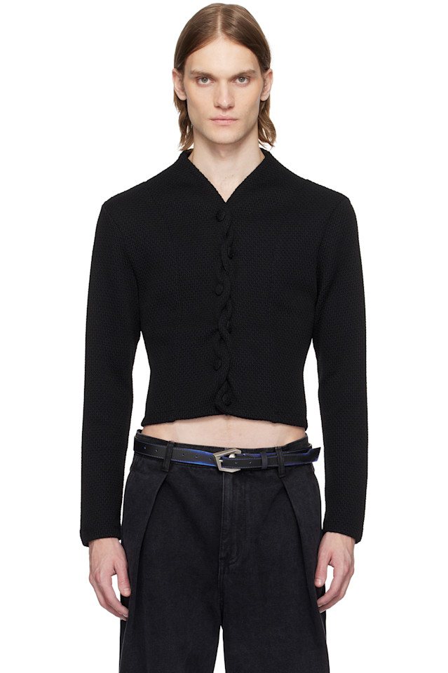 Кардиган 62 Ader Error, цвет noir
Кардиган 62 Ader Error, цвет noir