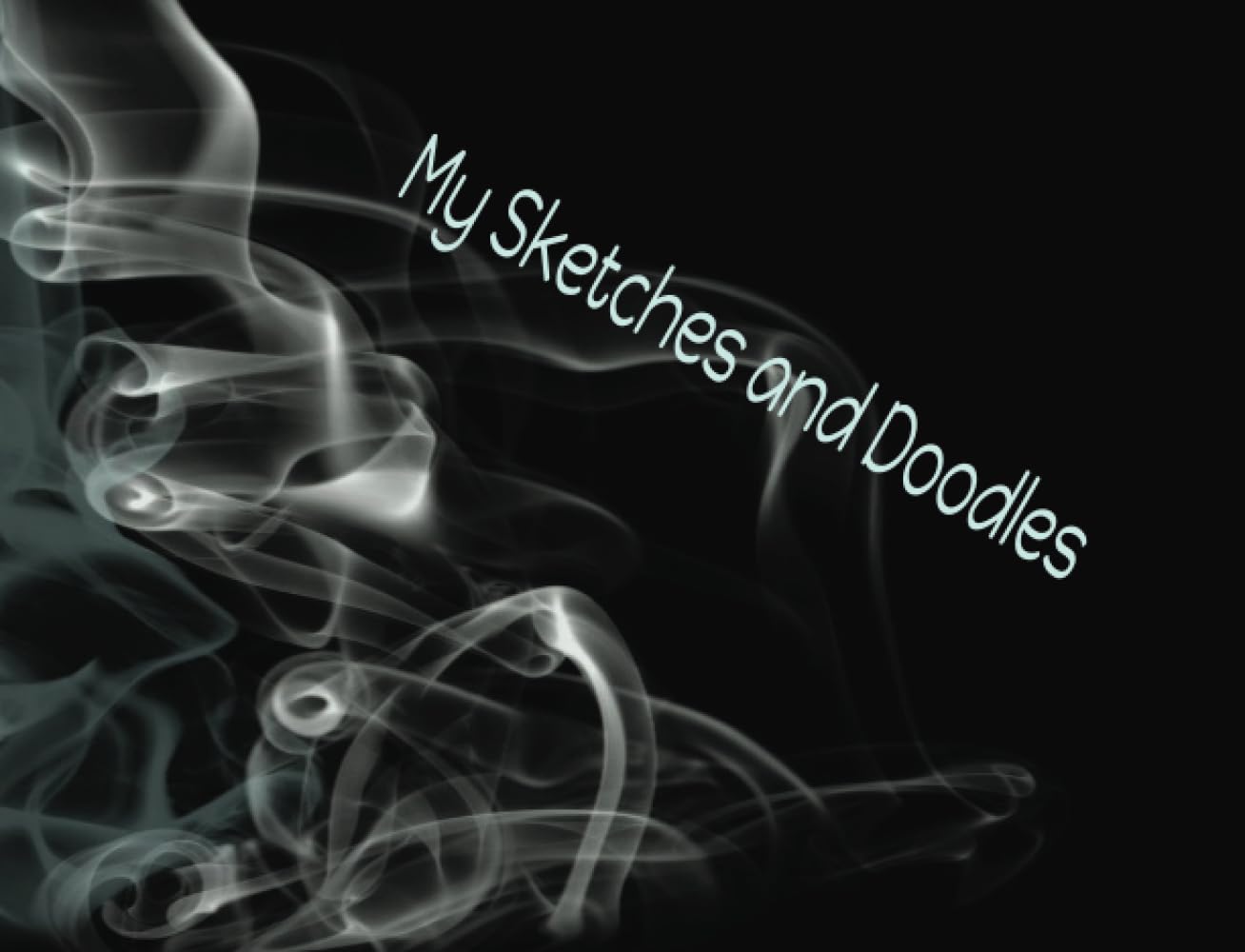 Sketchbook (Independently published)
Sketchbook (Independently published)