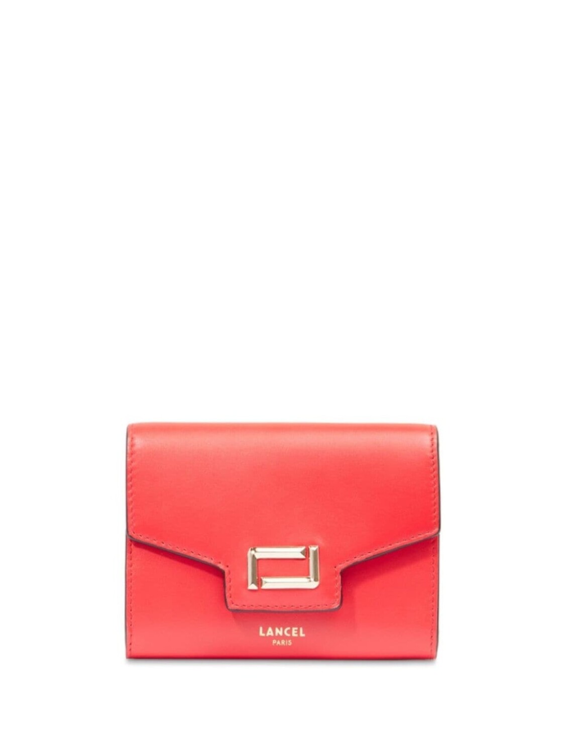 Lancel кошелек Angele, красный
Lancel кошелек Angele, красный