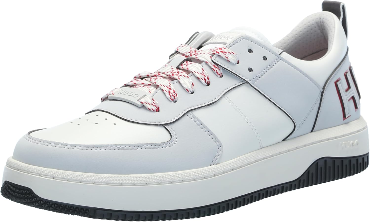 Кроссовки HUGO Men's Modern Tennis, серый
Кроссовки HUGO Men's Modern Tennis, серый