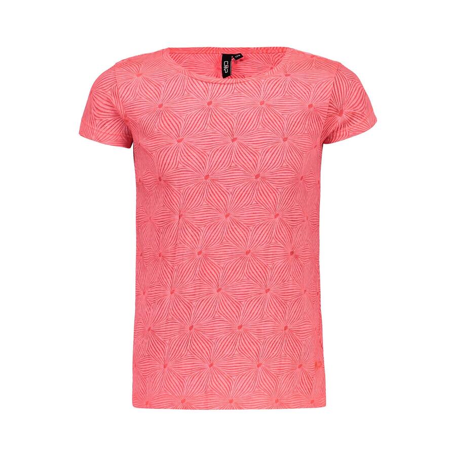 Футболка для девочек CMP, женская футболка 30T9715
Футболка для девочек CMP, женская футболка 30T9715