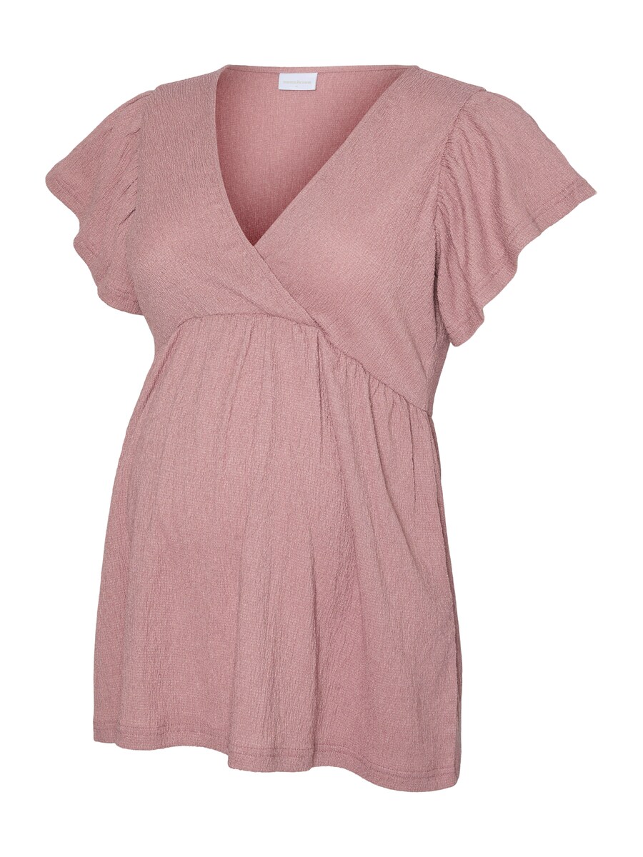 Рубашка MAMALICIOUS MLCAILEEN, темно-розовый
Рубашка MAMALICIOUS MLCAILEEN, темно-розовый