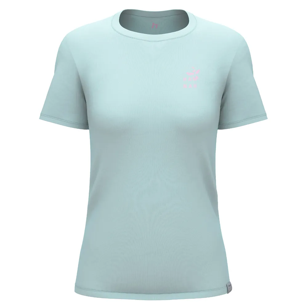 Футболка с коротким рукавом Hannah Chucki ii, зеленый
Футболка с коротким рукавом Hannah Chucki ii, зеленый