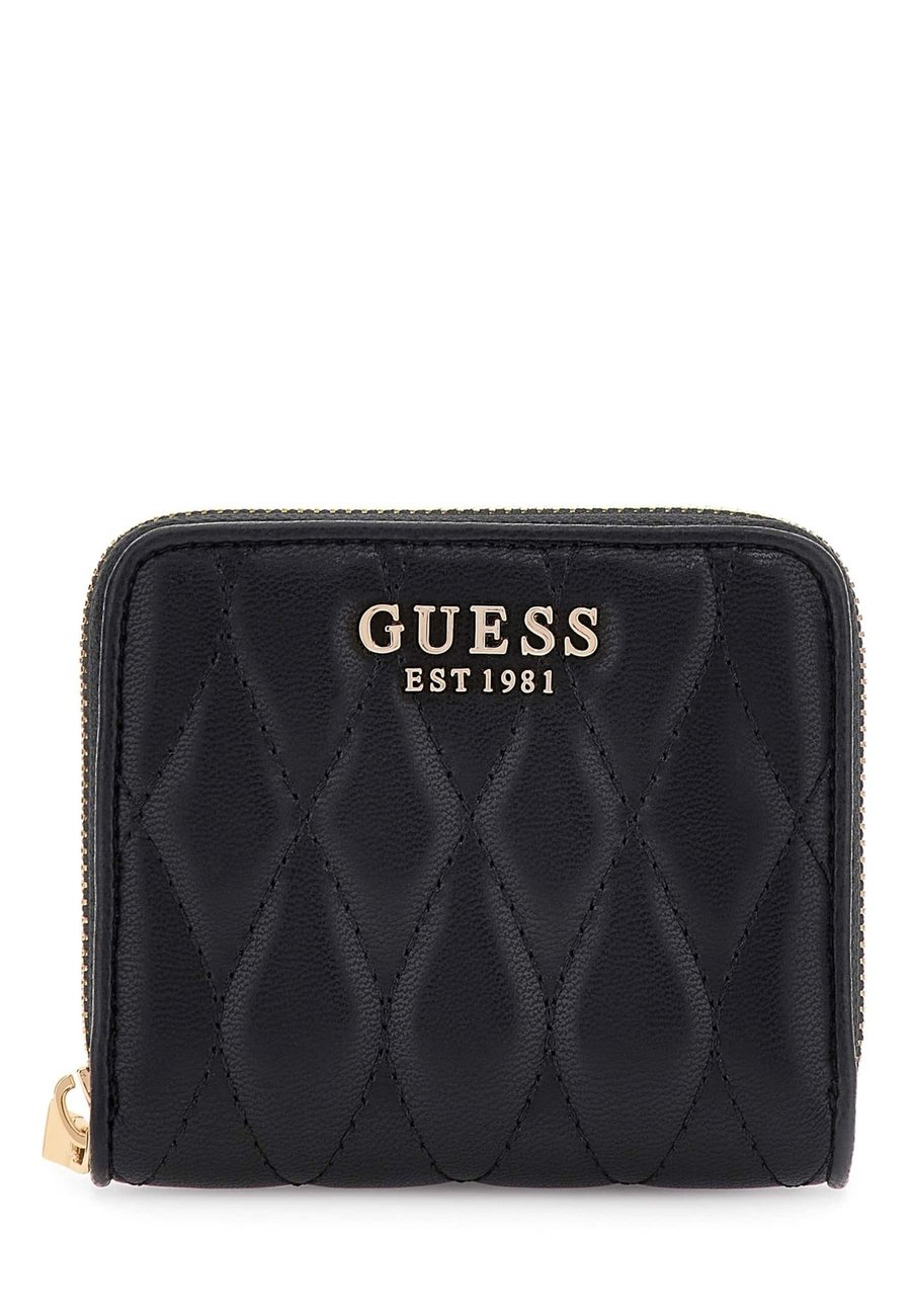 Кошелек Guess GESTEPPTES MINI VALLA, Schwarz/Black
Кошелек Guess GESTEPPTES MINI VALLA, Schwarz/Black
